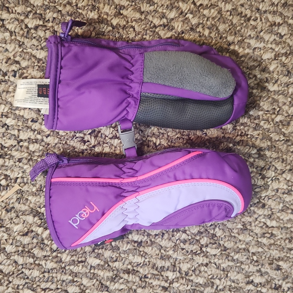 Kids gloves